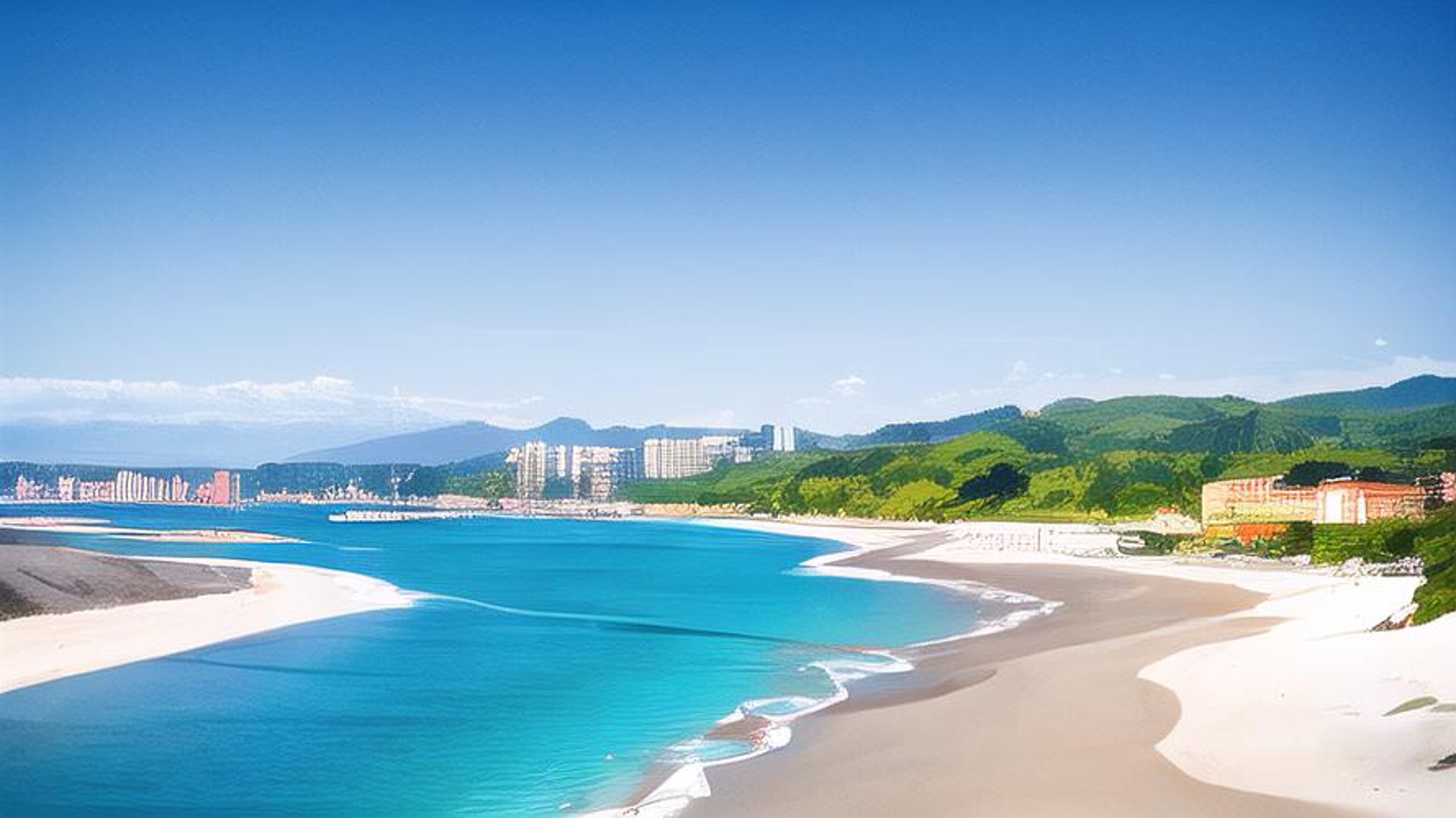 福海工贸集团